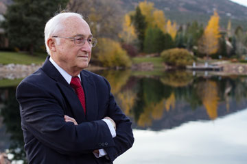 John A Zachman