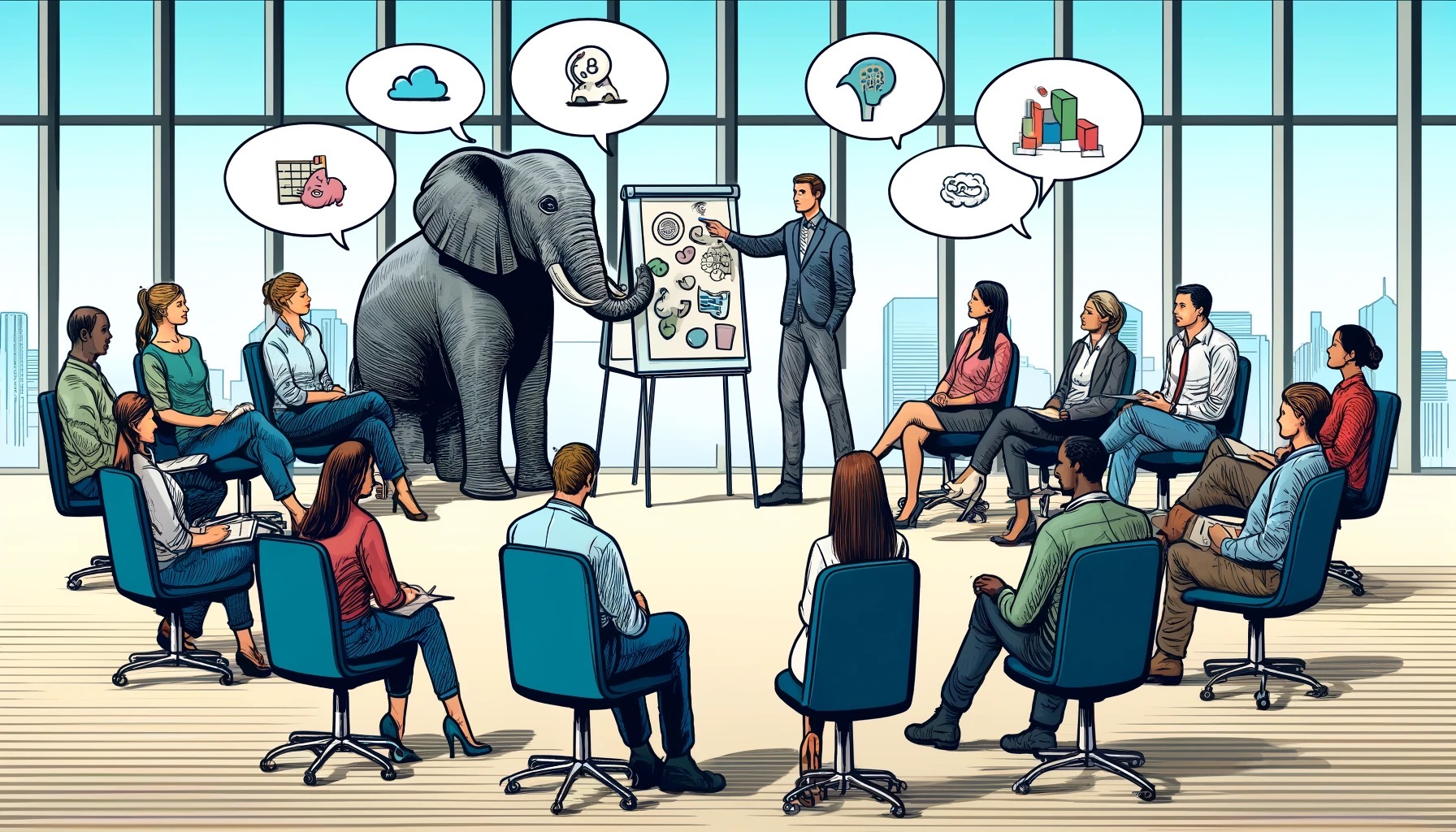 Stakeholder Elicitation Image