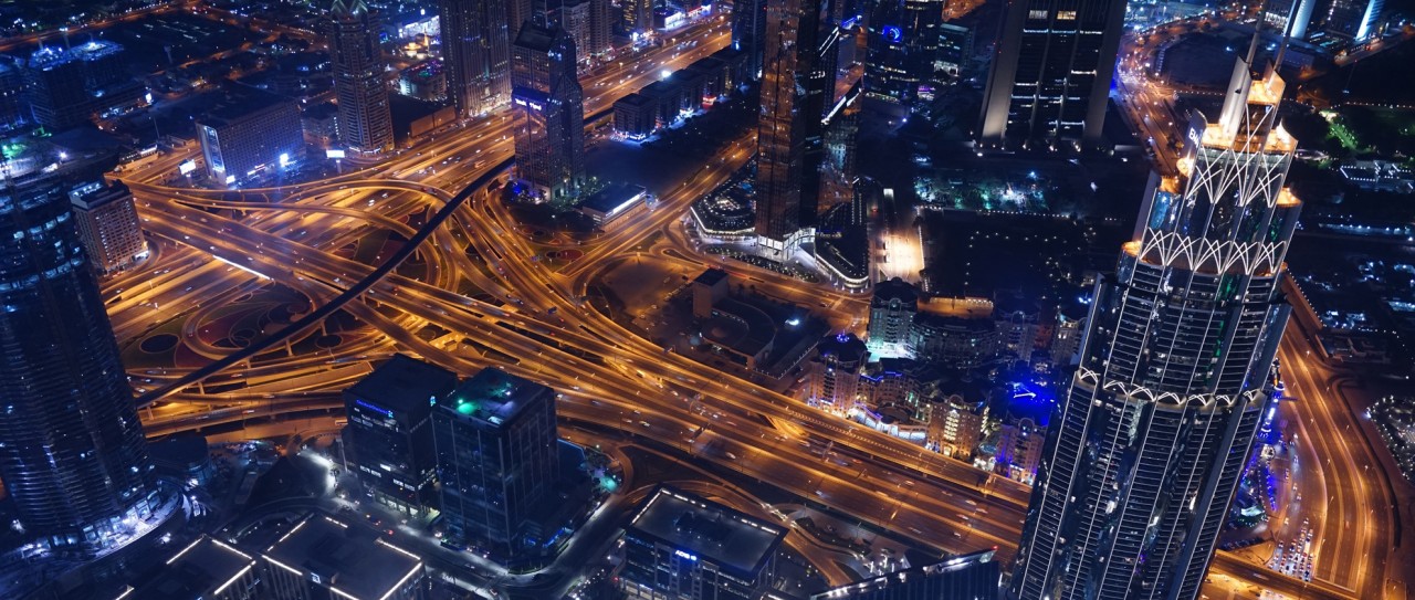 Complexity and Change