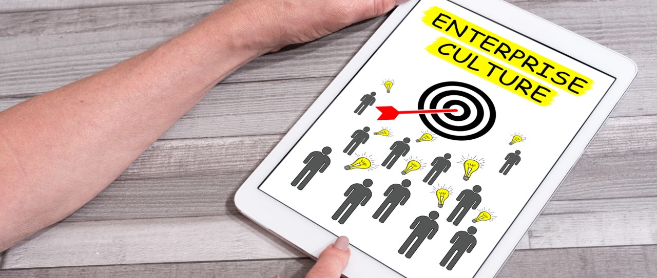 Enterprise Culture