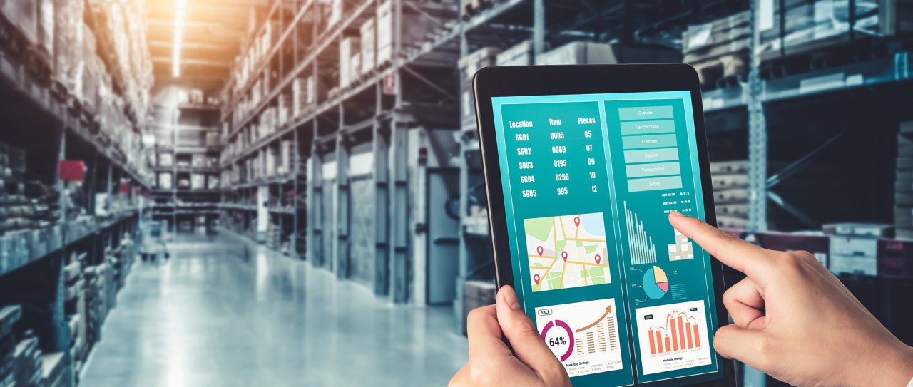 Inventory Management