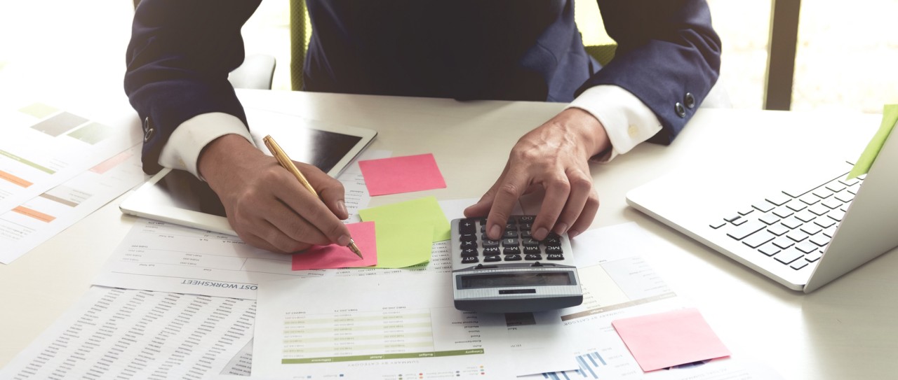 Expenses and Assets