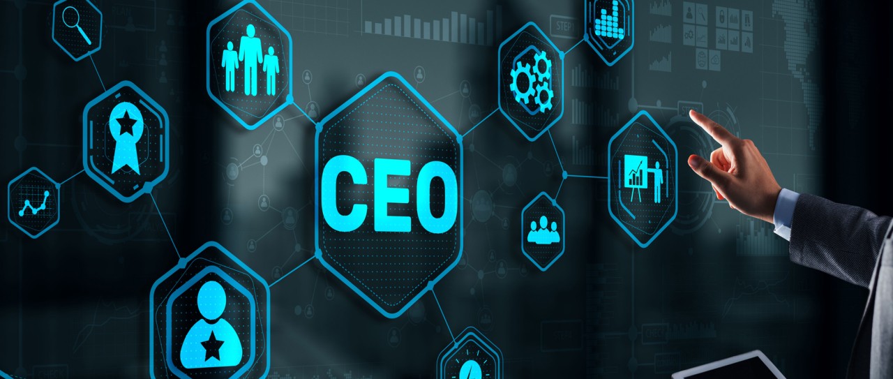 Architecture for CEO's