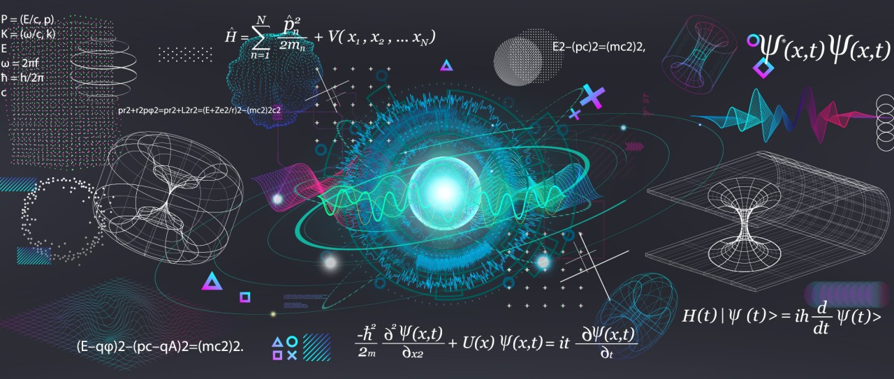 Enterprise Physics 101