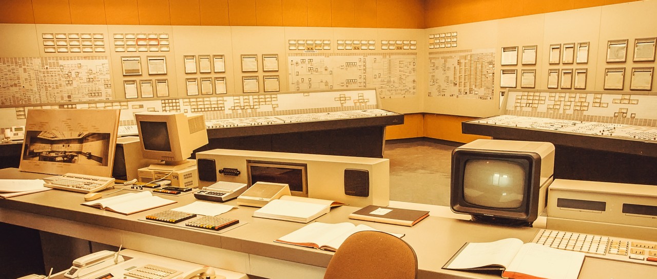 Commercial Computing