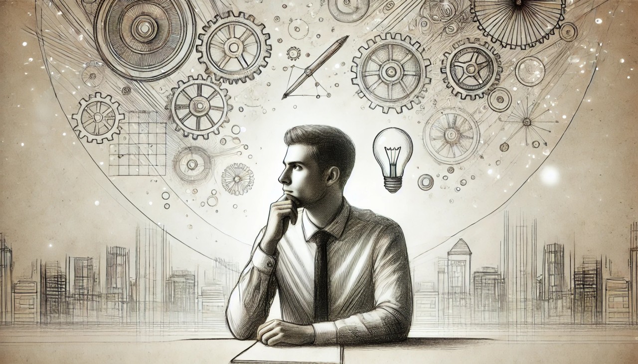 Enterprise Architects are decision professionals supporting improved decision making